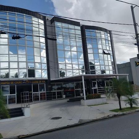 Appartamento Ap 306 Flat Beira Mar Praia De Tambau João Pessoa Esterno foto