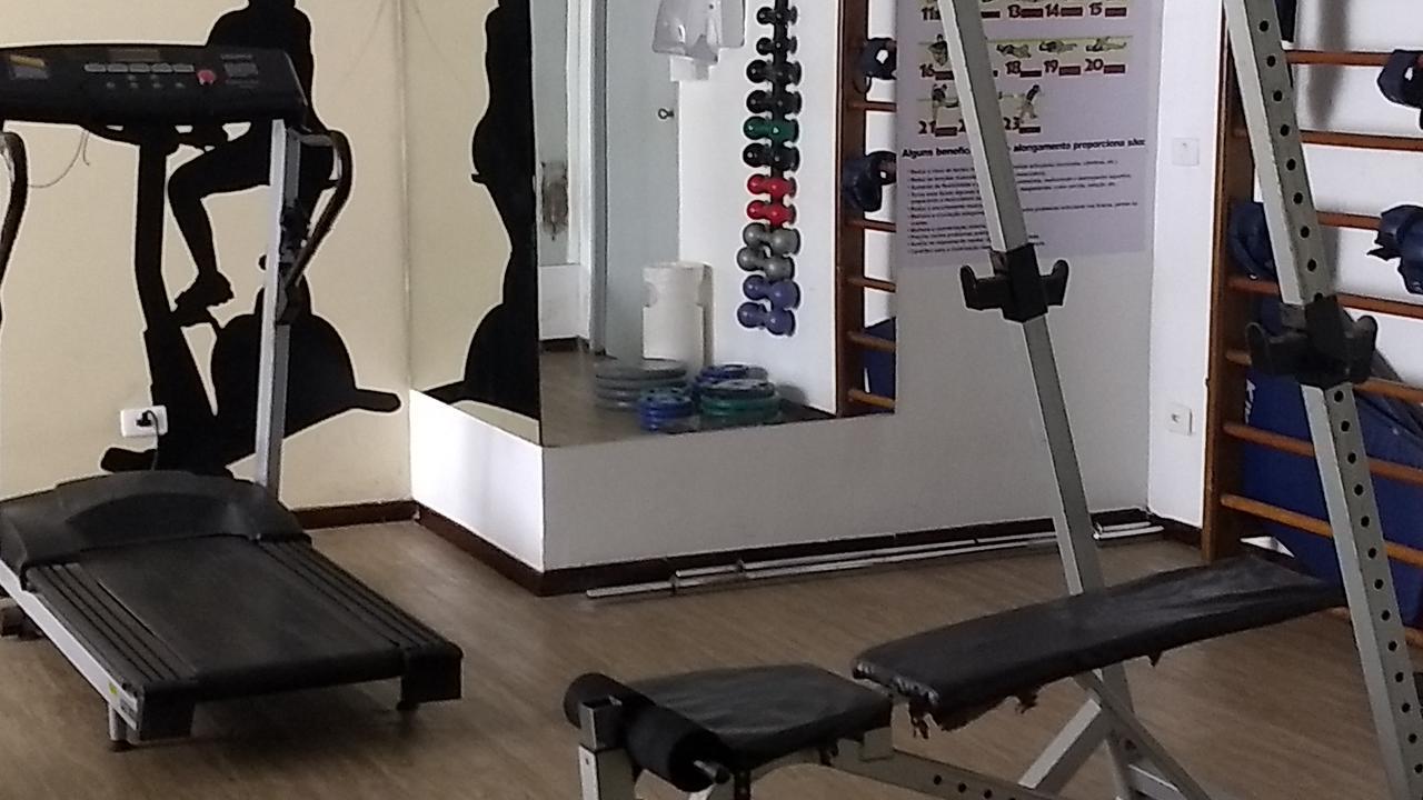 Appartamento Ap 306 Flat Beira Mar Praia De Tambau João Pessoa Esterno foto